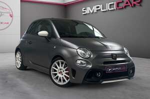 Abarth 500