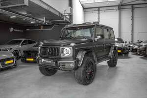 Mercedes-Benz Classe G