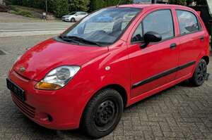 Chevrolet Matiz