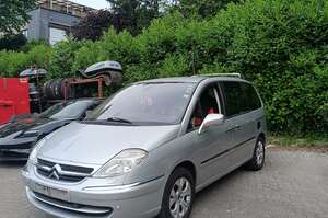 Citroën C8