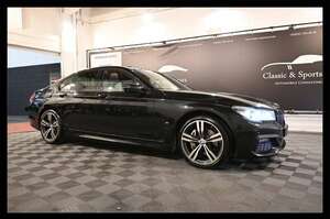 BMW Série 7