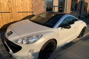 Peugeot RCZ