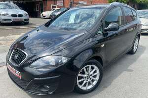 Seat Altea XL