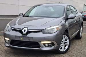 Renault Fluence