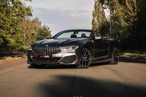BMW Série 8