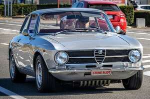 Alfa Romeo GT