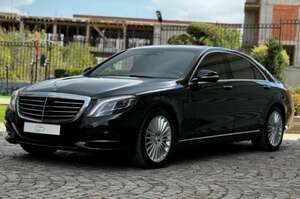 Mercedes-Benz Classe S