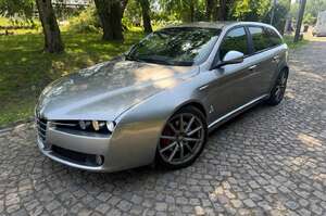 Alfa Romeo 159