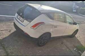 Lancia Delta