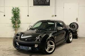 Smart Roadster