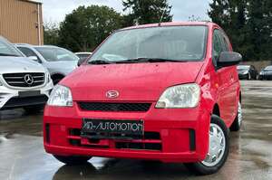 Daihatsu Cuore