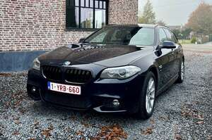 BMW 5 Reeks