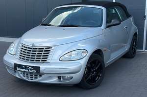 Chrysler PT Cruiser