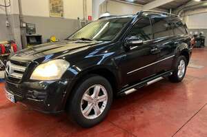 Mercedes-Benz Classe GL