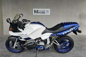 BMW r 1100 s