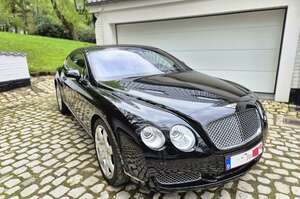 Bentley 