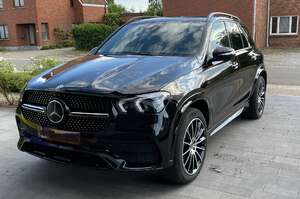Mercedes-Benz Classe GLE