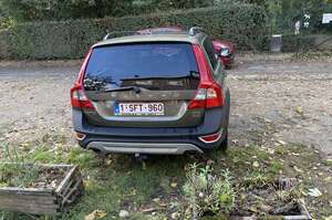Volvo XC70