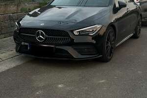 Mercedes-Benz Classe CL