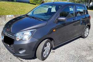 Suzuki Celerio