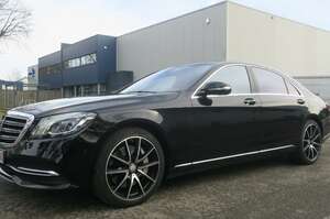 Mercedes-Benz Classe S