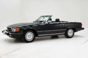 Mercedes-Benz SL
