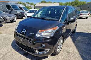 Citroën C3 Picasso