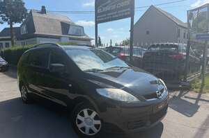 Mazda Mazda5