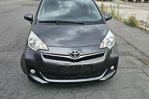 Toyota Verso-S