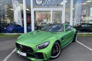 Mercedes-Benz GT AMG