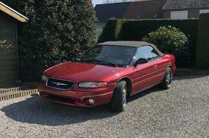 Chrysler Stratus