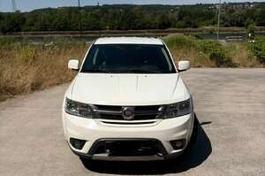 Fiat Freemont
