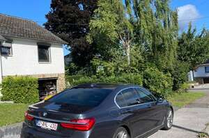BMW 7 Reeks