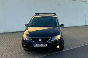 Seat Exeo