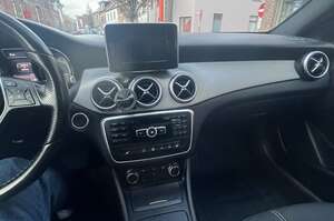 Mercedes-Benz CL-Klasse