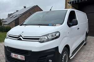 Citroën Jumpy