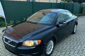 Volvo C70