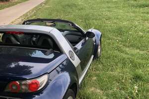 Smart Roadster