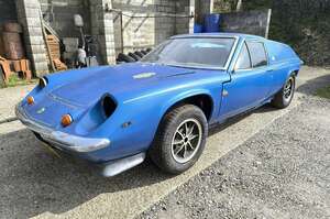 Lotus Europa