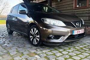 Nissan Pulsar