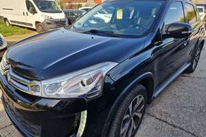 Citroën C4 Aircross