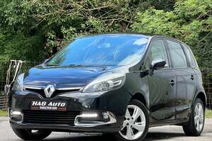 Renault Scénic