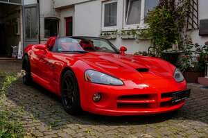 Dodge Viper