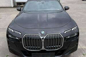BMW Série 7