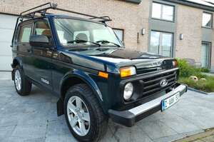 Lada Niva