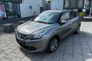 Suzuki Baleno