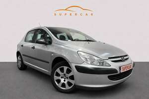 Peugeot 307