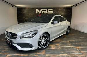 Mercedes-Benz Classe CLA