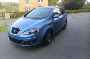 Seat Altea XL
