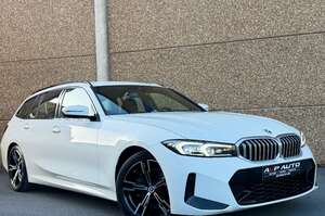BMW Série 3